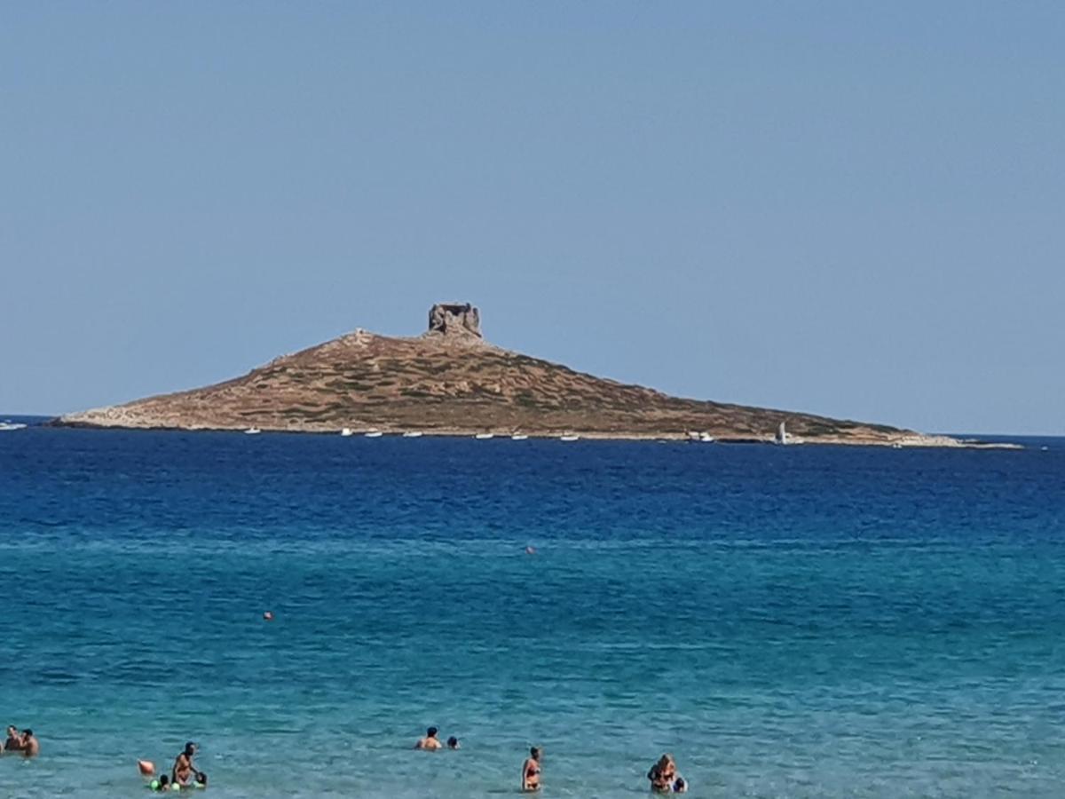 Casetta Delle Mimose Isola delle Femmine Exterior foto